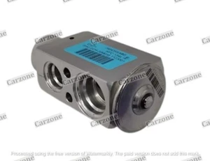 New Genuine Expansion Valve For Mahindra Scorpio 2.2L 2006-2016 - Picture 1 of 9
