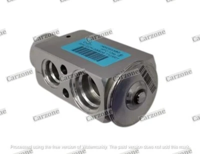 New Genuine Expansion Valve For Mahindra Scorpio 2.2L 2006-2016 - Image 1 of 4