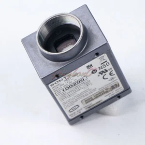 1Pcs USED XCD-V60 Black Whit Industrial Camera #A6-30 - Bild 1 von 4