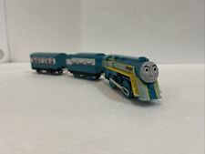 Fisher-Price Trackmaster Thomas & Friends Connor WORKS GUC