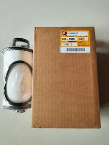 1PC New Original CAT 339-1048 air grid filter element#F/da #P - Picture 1 of 4