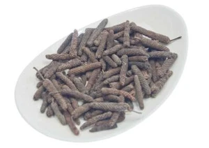 (69,80EUR/kg) SENA-Premium ganzer Pfeffer lang (500g) - Bild 1 von 2