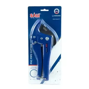 PVC pipe cutter tool manual tube cutter. A Steel handle with a steel blade. - Picture 1 of 8