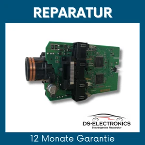 Reparatur Zündschloss Mercedes EZS W220, 2035450508 | 6395450108 | W203 | W639 - Foto 1 di 1