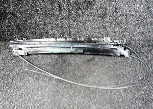 MERCEDES CLA250 Sliding Sunroof Component Set Left &Right A1187800900 2020 OEM - Picture 1 of 15