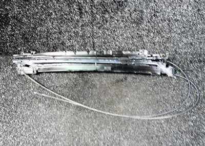 MERCEDES CLA250 Sliding Sunroof Component Set Left &Right A1187800900 2020 OEM Foto 1 de 4