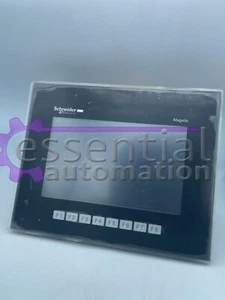 Schneider HMIGTO3510 HMI - Picture 1 of 1