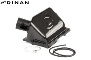 Sistema de admisión de aire de fibra de carbono de alto flujo Dinan para BMW y Mini 2014-2020 2,0 L - Imagen 1 de 9