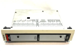 Schneider Electric MODICON AS-B875-200 konfigurierbares analoges Eingangsmodul - Bild 1 von 10