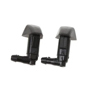 2Pcs Upgraded Windshield Wiper Nozzle for Washer Nozzle for 2003-200 - Picture 1 of 8