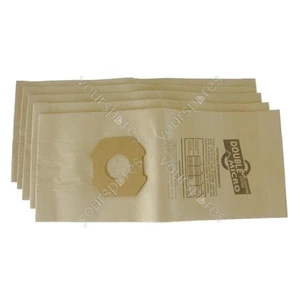 Sacchetti di carta per aspirapolvere verticale Hitachi - Foto 1 di 1