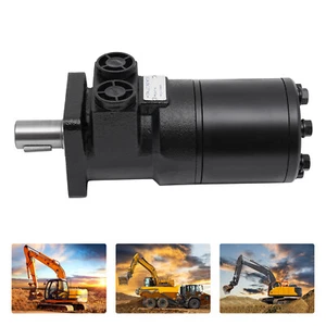 Hydraulic Motor 101-1008-009 Mechanical Equipment for Eaton Char-Lynn H Series - Picture 1 of 17