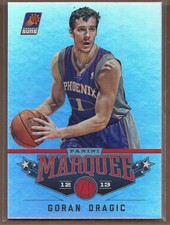 2012-13 Panini Marquee Basketball Card Pick (Base) 1-341