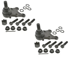 2 Suspension Ball Joint Fit Isuzu Axiom Amigo Rodeo Front Lower IZ8944521021 - Picture 1 of 1