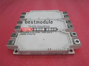 INFINEON FS225R12KE3_S1 power supply module FS225R12KE3-S1 NEW Quality assurance - Picture 1 of 3
