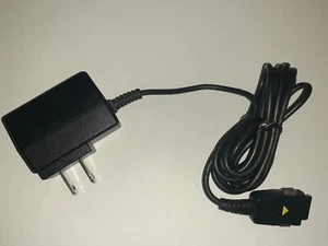 BRAND NEW LG House Power Travel Adapter Cord Model TA-22GT2R USA FAST SHIPPING - Picture 1 of 7