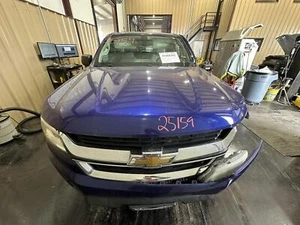 CILINDRO MAESTRO CHEVROLET COLORADO - Imagen 1 de 12