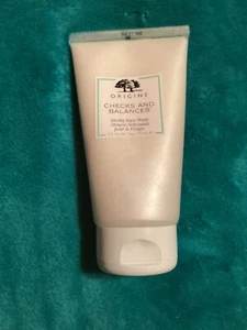 Origins clear improvement Active charcoal mask to clear pores 2.5 oz new - Picture 1 of 2