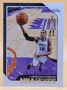 2018-19 Hoops Basketball (1-250) Finish set UP TO 30% OFF - Picture 1 of 2