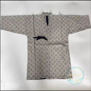 Cosplay japanischer Stil Kendo Iaido Aikido Kampfkunst Uniform Hakama Kimono Herren