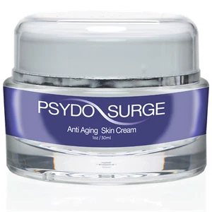 Psydosurge - Revitalisierende Feuchtigkeitscreme - Reverse Aging Skin & Deeply Hydrate Skin - Bild 1 von 12