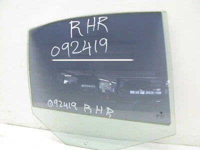 Puerta trasera cristal ventana trasera bmw e60 530i 525i 545i 535i 550i M5 528i 04-10 Foto 1 de 3