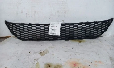 15-18 Nissan Murano Grille Lower Without Adaptive Cruise - Image 1 of 4