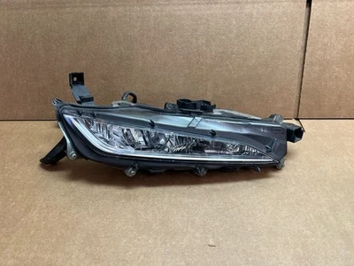 OEM 2020 2021 2022 LEXUS RX350 RX350L LED FOG LIGHT RIGHT SIDE RH NICE! - Image 1 of 4
