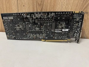 EVGA NVIDEA GrForce GTX 690 4GB GDDR5 Dua GPU Graphics Card 04G-P4-2690-BR - Picture 1 of 7