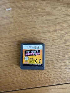 Tony Hawk American Sk8land (Nintendo DS, 2005) nur Cartridge - Bild 1 von 2