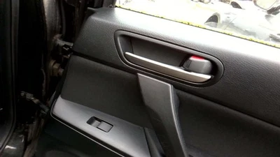 Manija de puerta interior MAZDA 3 2013 27865587 Foto 1 de 4