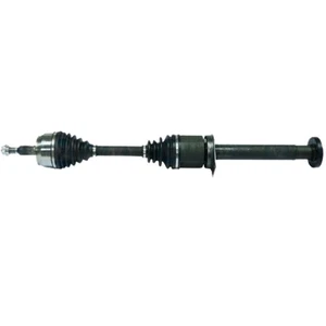 FOR VW TRANSPORTER MULTIVAN CARAVELLE T5 SEMI AUTO FRONT RIGHT DRIVESHAFT RH - Picture 1 of 2