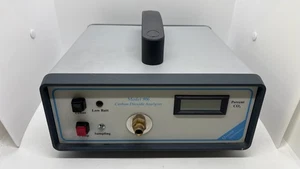 Quantek Model 906 Tisch-Kohlendioxid CO2 Analyzer für Prozess & Forschung - Bild 1 von 3
