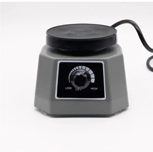 Gypsum Shaker Disc Gypsum Shaker Oral Dental Gypsum Model Variable Speed - Picture 1 of 21