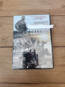 The Legend of Ni***Charley  (DVD, 1972) Full Screen Fred Williamson - Foto 1 di 2