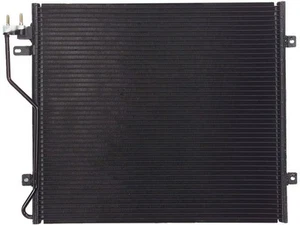 APDI 68XZ74S A/C Condenser Fits 2002-2005 Jeep Liberty Condenser Condenser - Picture 1 of 1