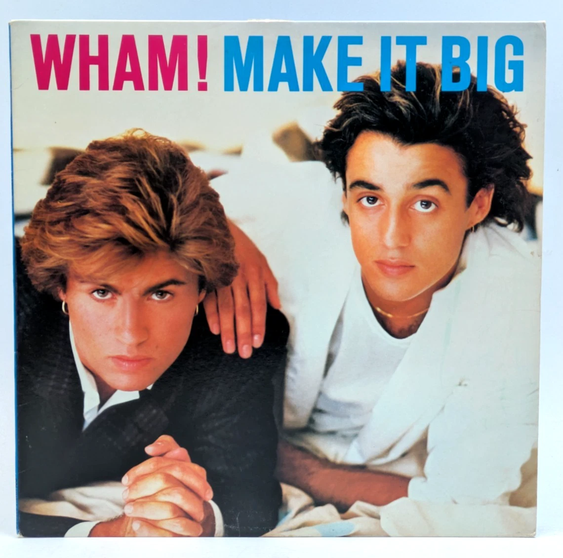 Wham! 12