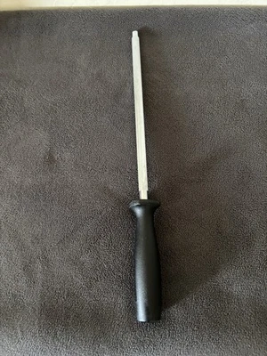 Afilador de cuchillos JA Henckels International acero Foto 1 de 4