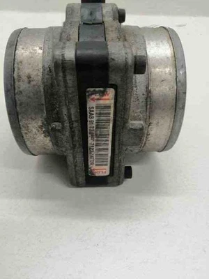 SAAB 9-5 Estate YS3E Mass Air Flow Sensor MAF 71230147729 9173386C 2.30 2002 - Image 1 of 3