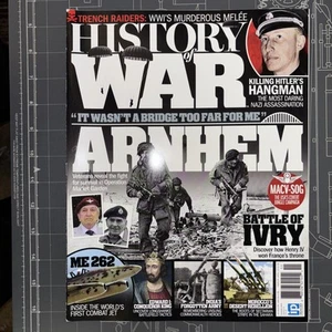 HISTORY OF WAR Magazine Issue 11 - Foto 1 di 4