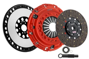 Action Clutch ACR-3470 Stage 1 Clutch Kit for 99-00 BMW 323i RWD ACR-3470 - Picture 1 of 1