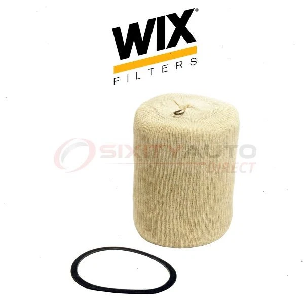 WIX Engine Oil Filter for 1951-1952 Dodge B-3 Van - Oil Change Lubricant mg Foto 1 de 4