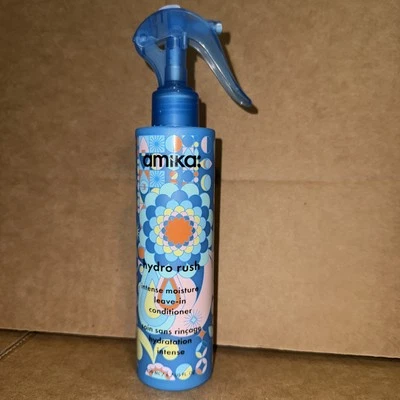Amika Hydro Rush Intense Moisture Leave-In Conditioner, 6.7 oz FREE SHIPPING - Image 1 of 3