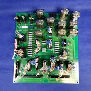 Mori Seiki AP-DTP VER. APDTP1 M1K2F1000V0 Machine Relay PC Board for CNC Systems - Picture 1 of 6