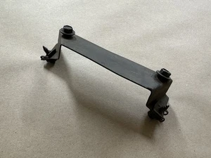 1974 - 1981 Pontiac Firebird Trans Am Formula Windshield Wiper Bottle Bracket GM - Picture 1 of 3