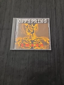 Offspring - Smash CD - Bild 1 von 1