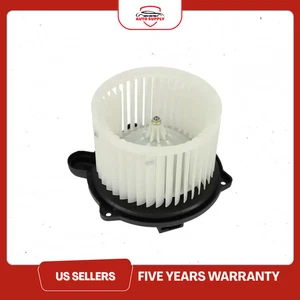 New Front HVAC Heater Blower Motor With wheel for Kia Soul 2014-2019 75833 - Picture 1 of 2