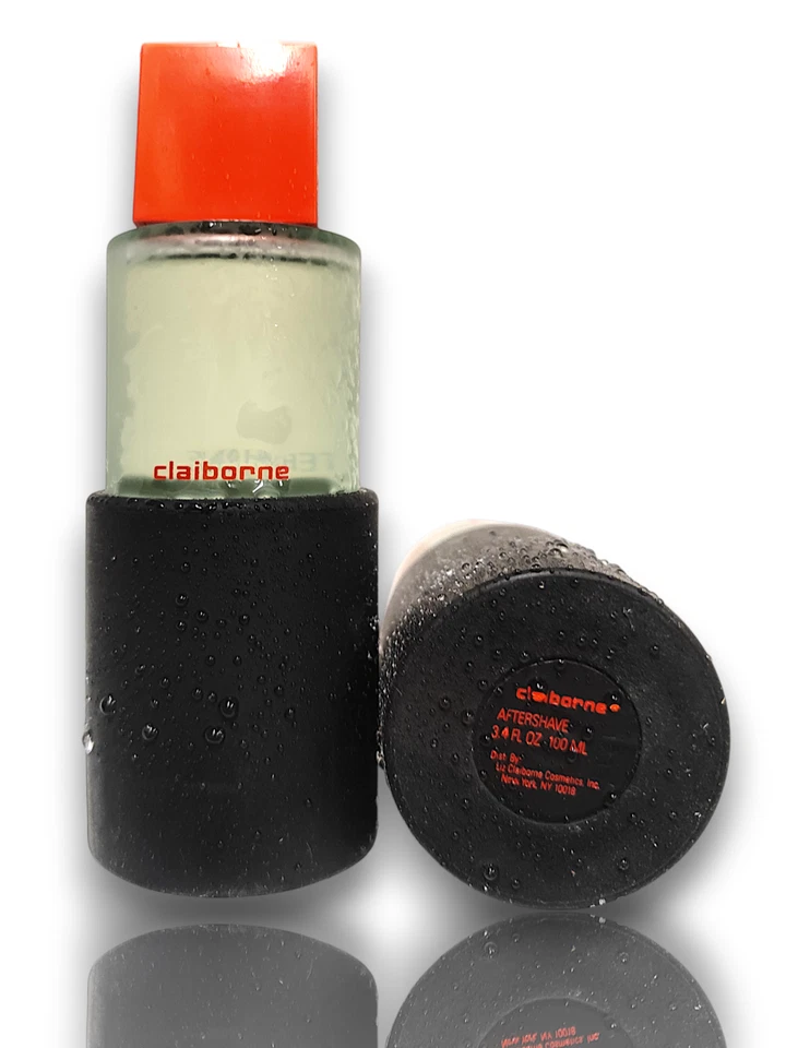 Pós-barba CLAIBORNE 3,3/3,4 oz para homens sem caixa por Liz Claiborne - Imagem 1 de 1