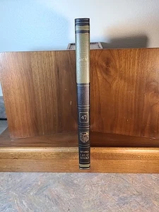 Britannica Great Books of the Western World - 1952 Volume 47 - Goethe Faust - Imagen 1 de 8