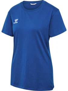 hummel T-Shirt S/S Hmlgo Multisport Donna Taglia-S - Foto 1 di 8